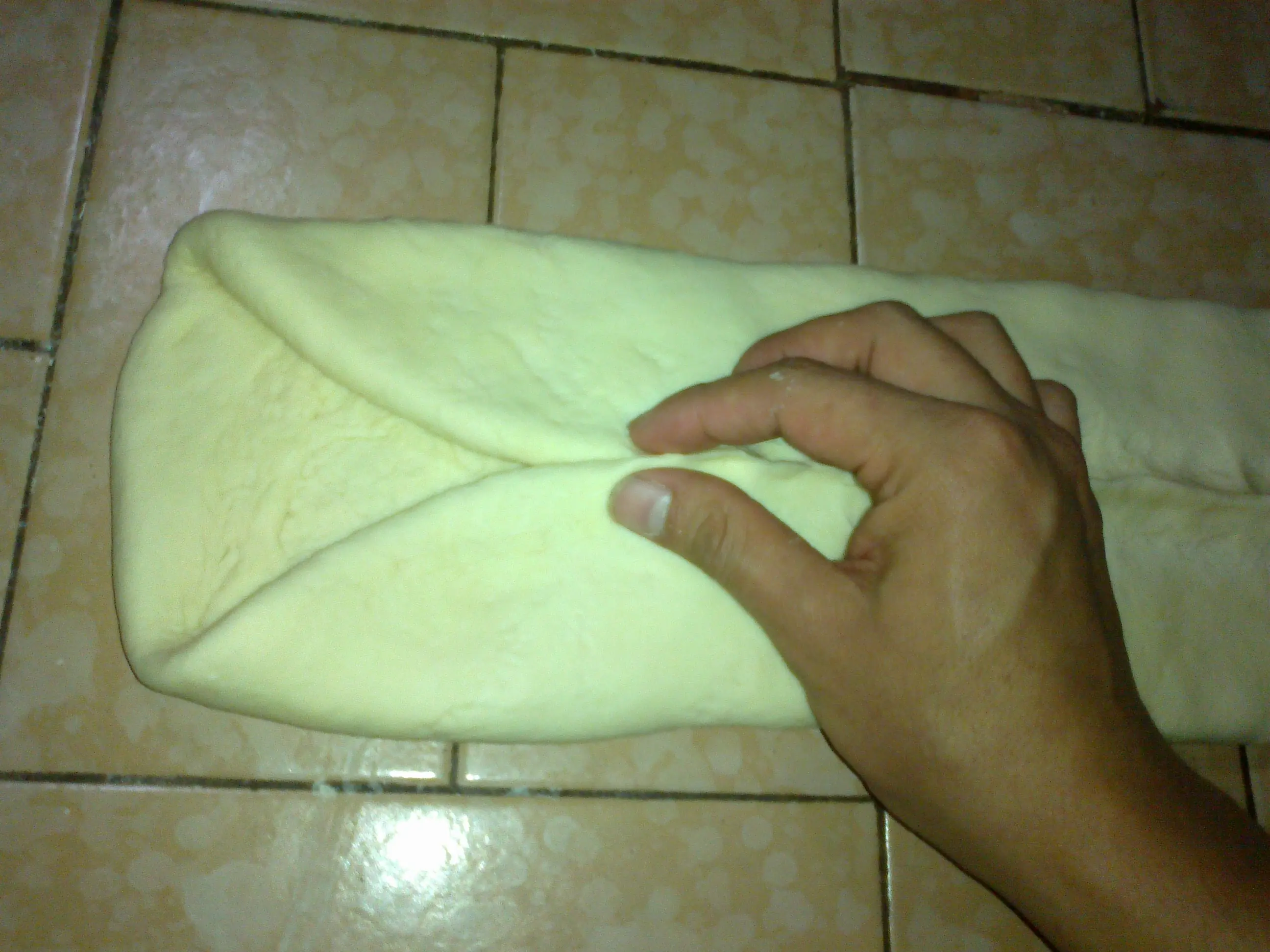 panaderos