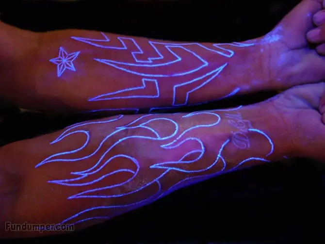 tatuajes