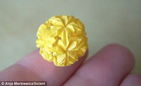 miniaturas