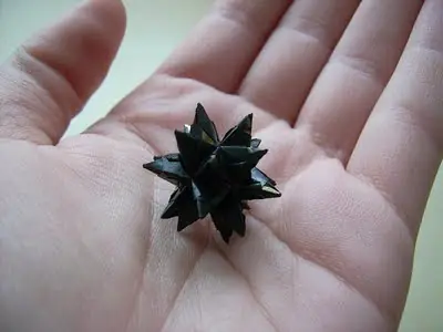 nano origami