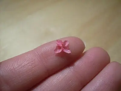 arte con papel