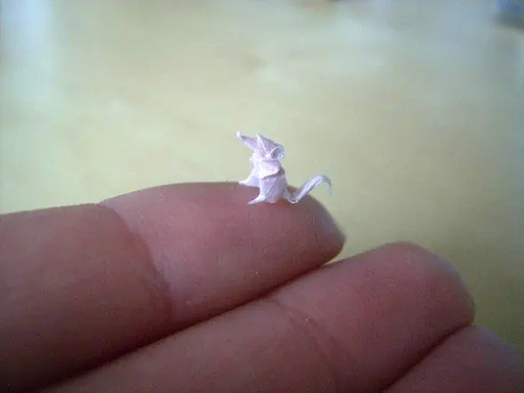 arte con papel