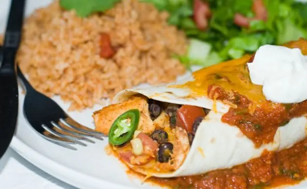 Mexicanos