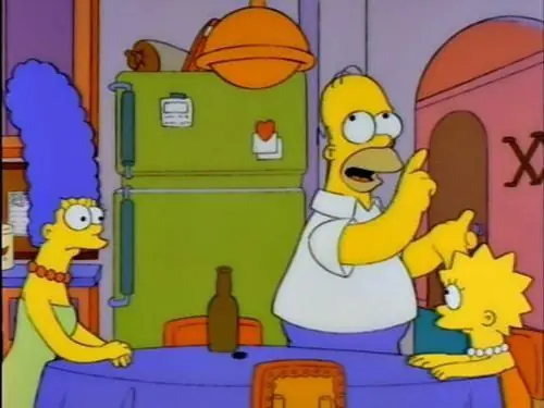 Los simpsons