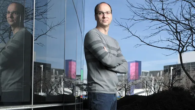 Google anuncia al nuevo líder de Android