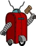robot