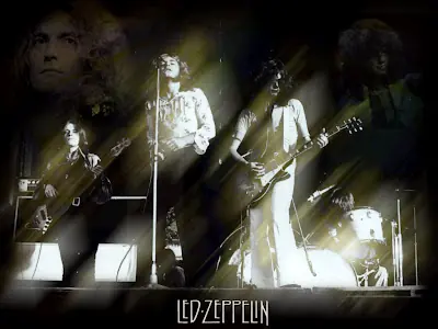 zeppelin