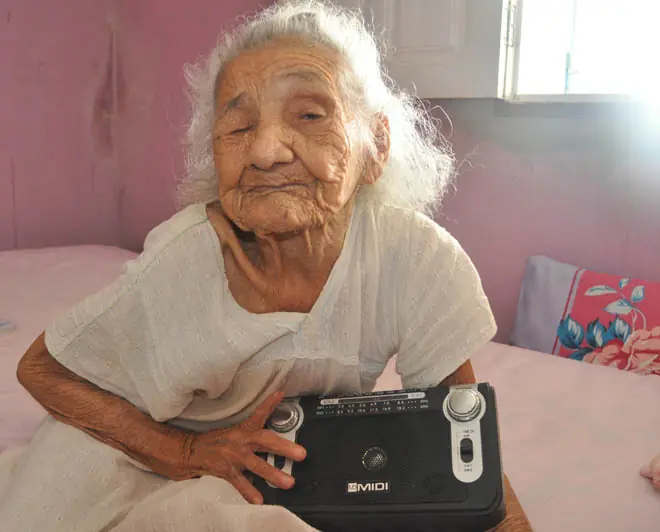 margarida alexandrina de oliveir
