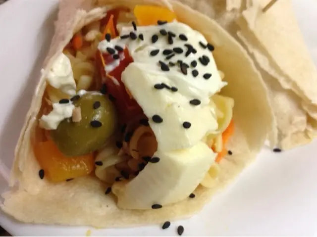 queso cremoso