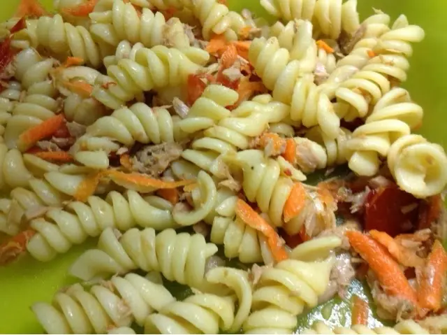 pasta