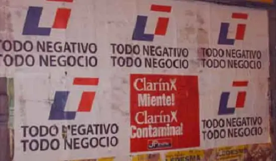 Comunicación en la era K