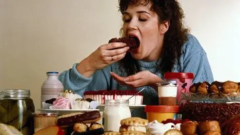 comida