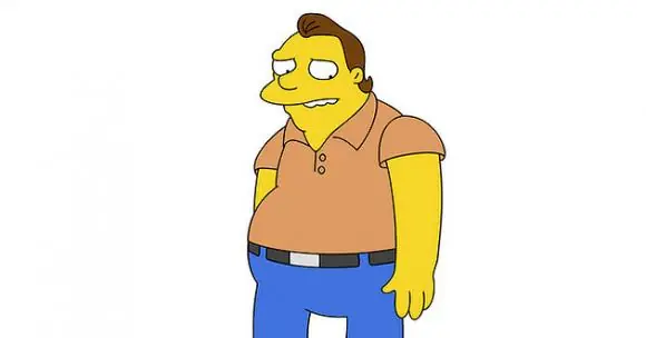 Simpson Simpson