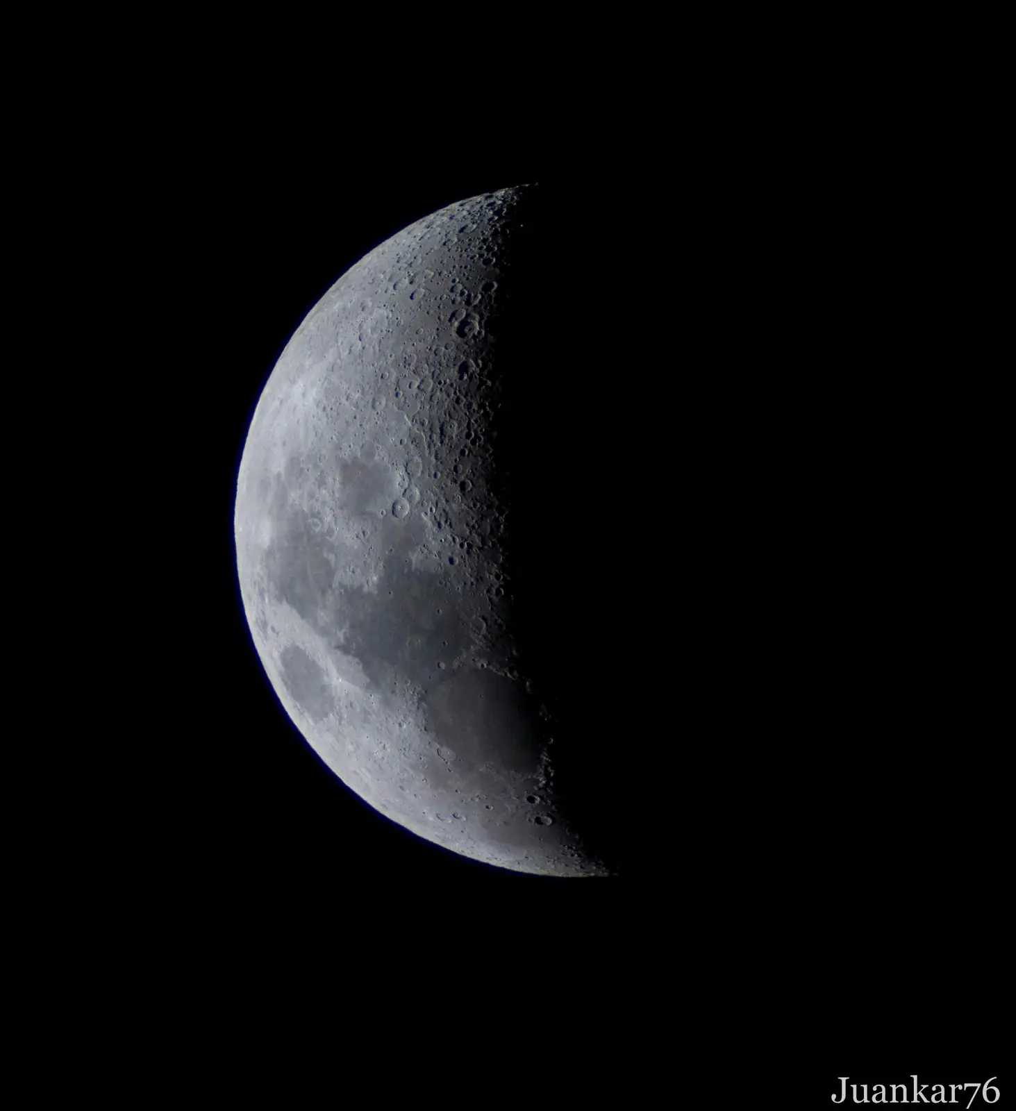 luna. bienestar