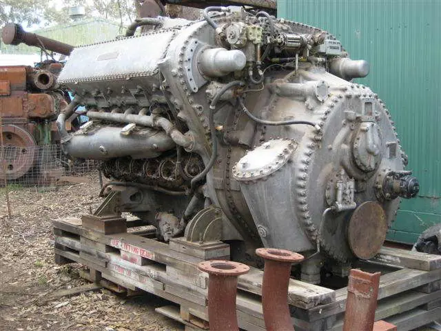 locomotora