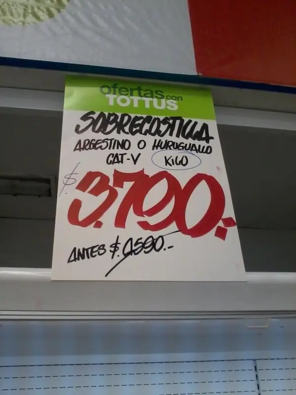 cuenta