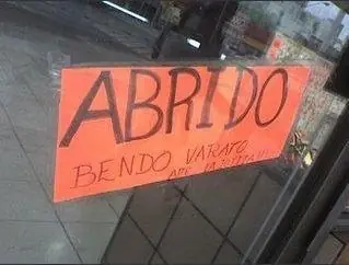 Los 32 carteles con los peores horrores de ortografía