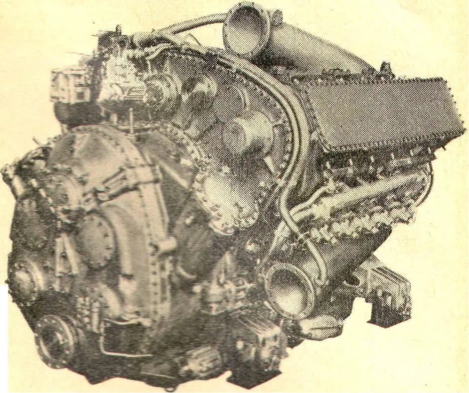 Locomotoras Deltic