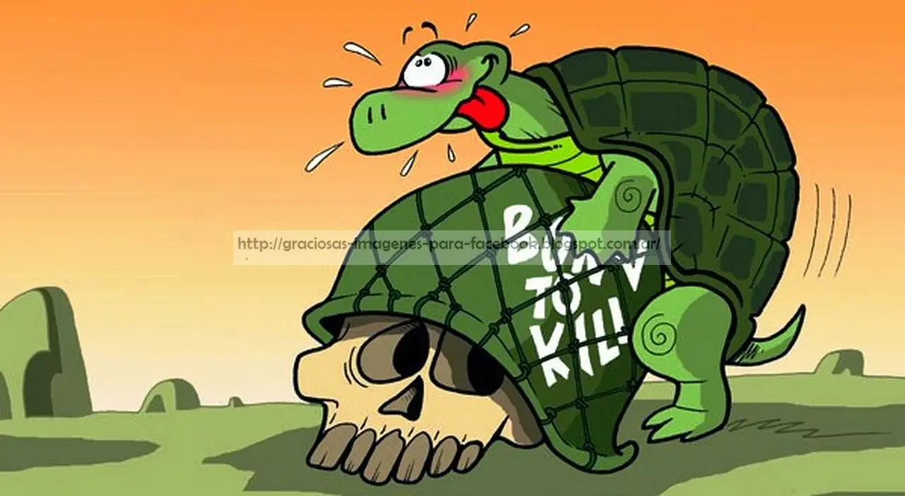 Humor Grafico