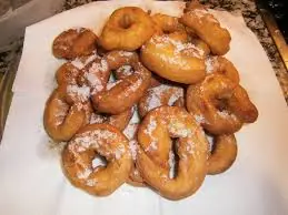 galletas