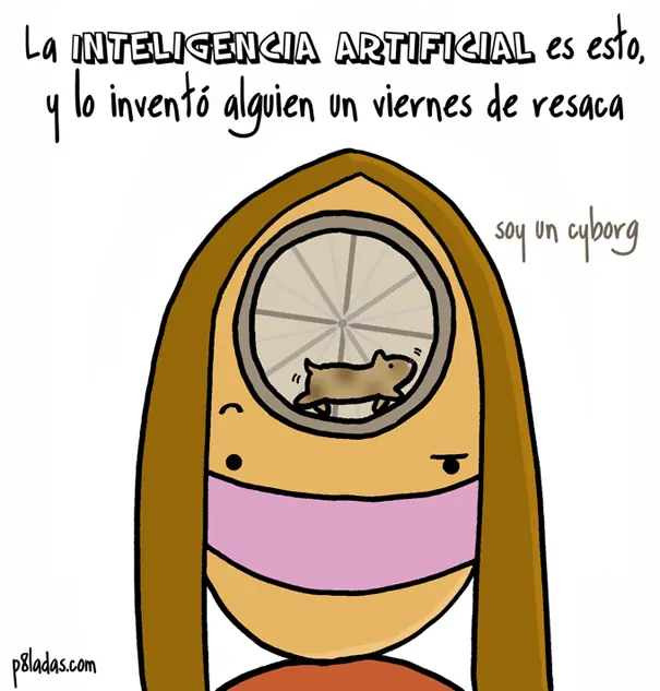 Mi chatbot argentino (cosme)