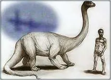 mokele-mbembé
