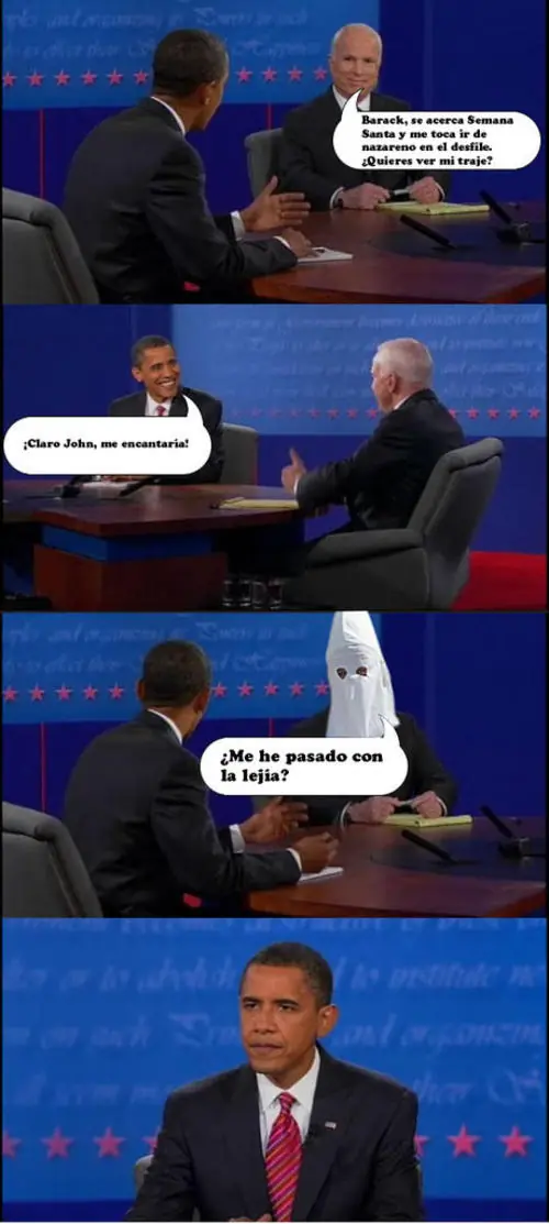 de humor Obama!! (recomendado)
