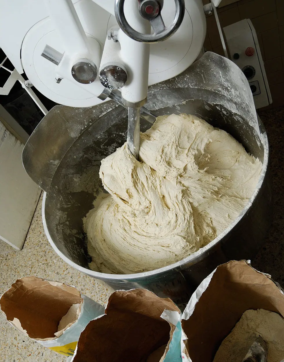 Panaderia