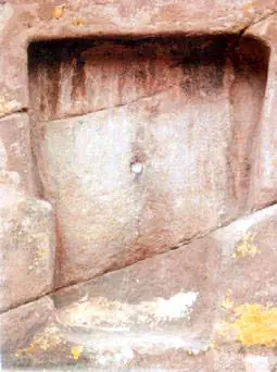 puerta