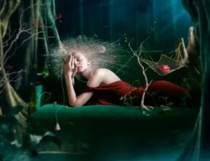 ¿Por qué recordamos los sueños?