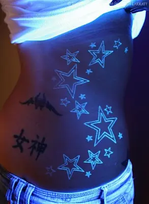 tatuajes