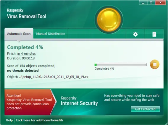 7 antivirus gratuitos y portatiles para crear un kit de segu