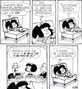 Mafalda