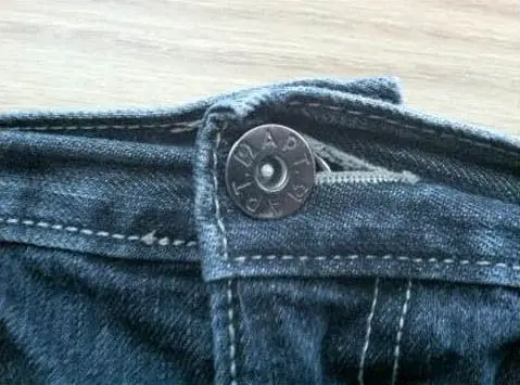 YKK, 90% lo tiene en su bragueta [Megapost]