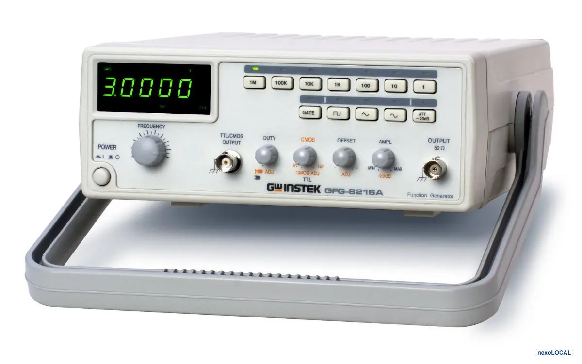 • La música electrónica si usa instrumentos!