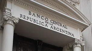 Por qué Argentina pierde sus reservas