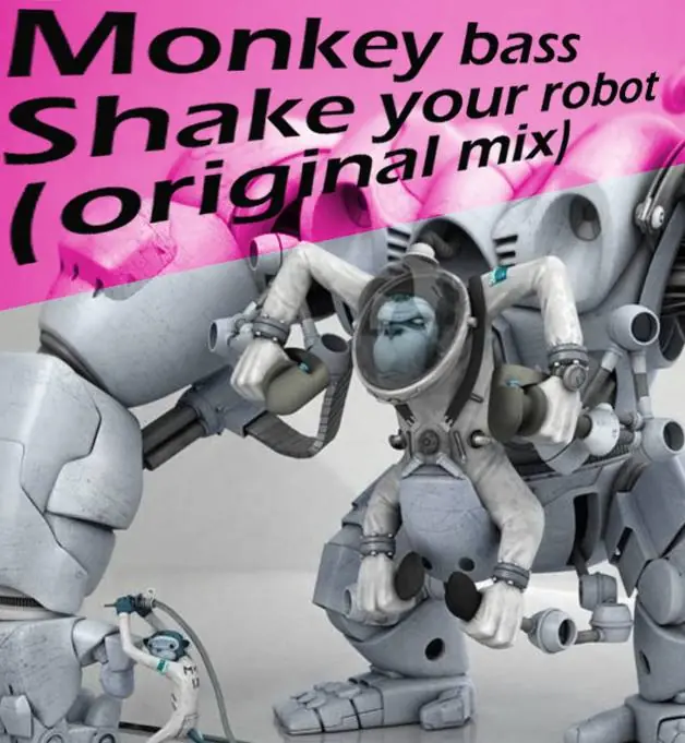 Glitch hop, sonidos futuristas