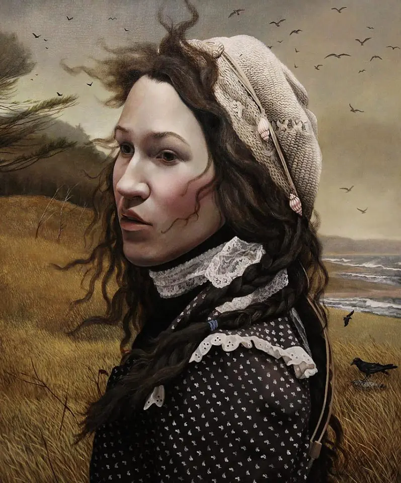 Andrea Kowch