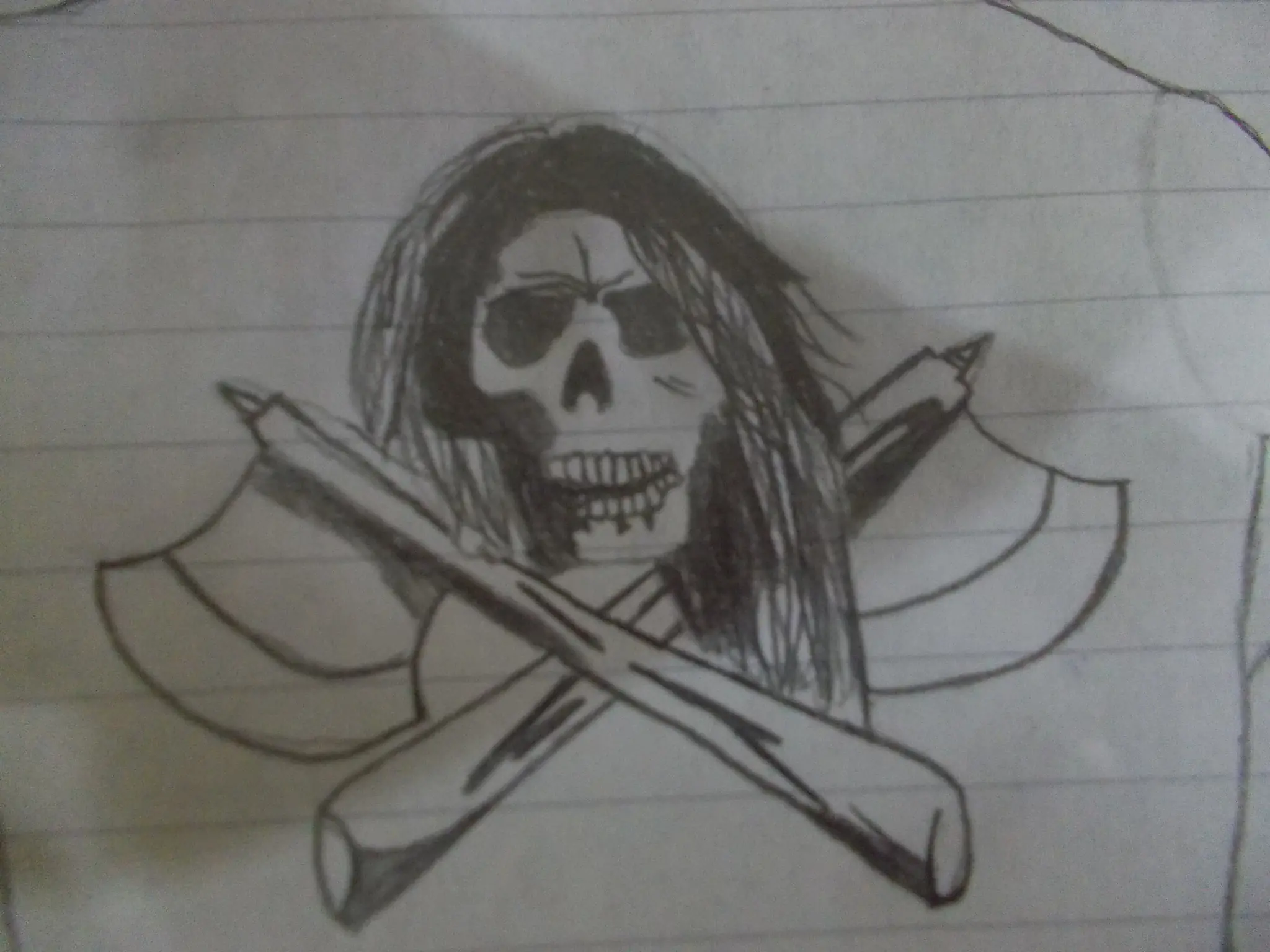 black metal