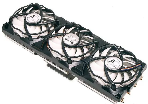 artic cooling accelero xtreme 59