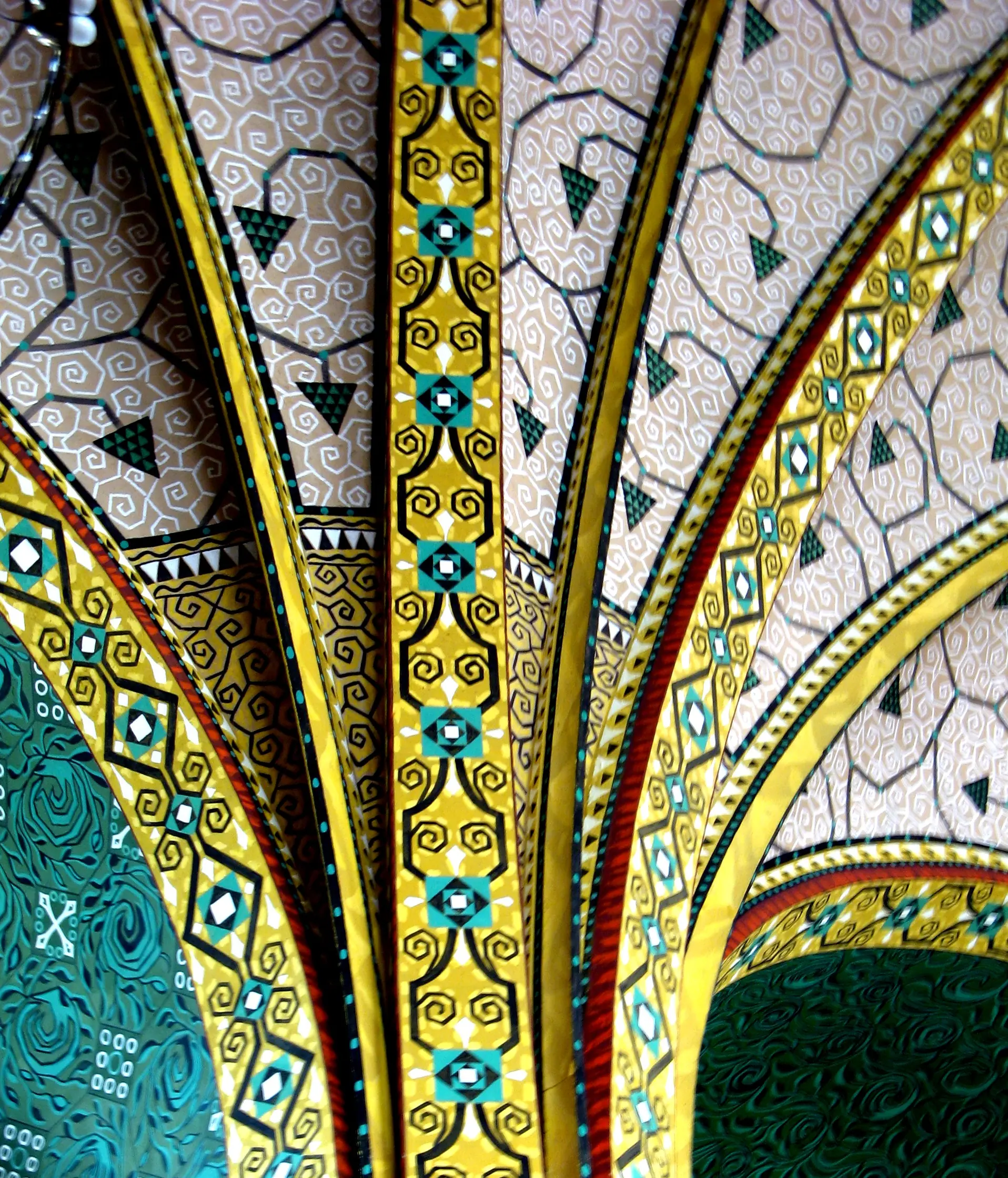 jugendstil