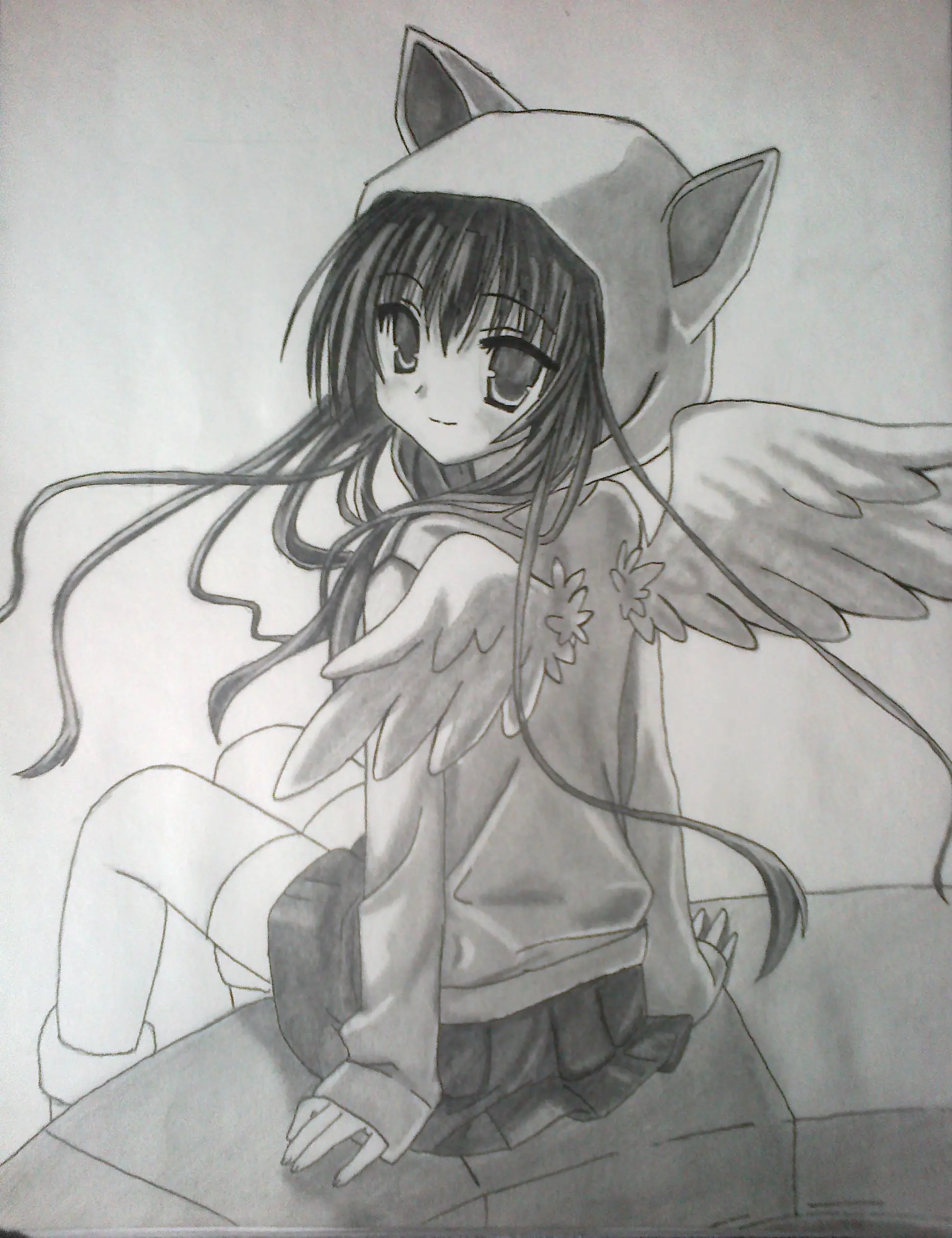 pluma