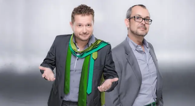 PROGRAMA DE RADIO