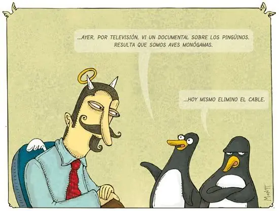 Tu "Dosis Diaria" de humor