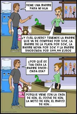 Chistes rapidos (megapost)