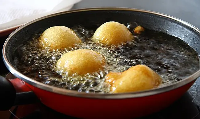 buñuelos