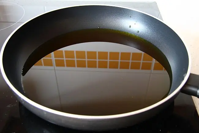 recetas de cocina