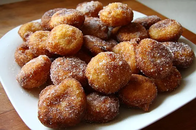 recetas de cocina