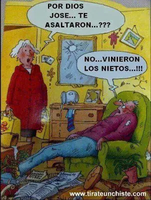 humor