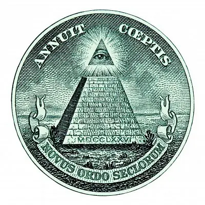 Illuminati: ¿Quiénes Son Y Cómo Están Organizados?